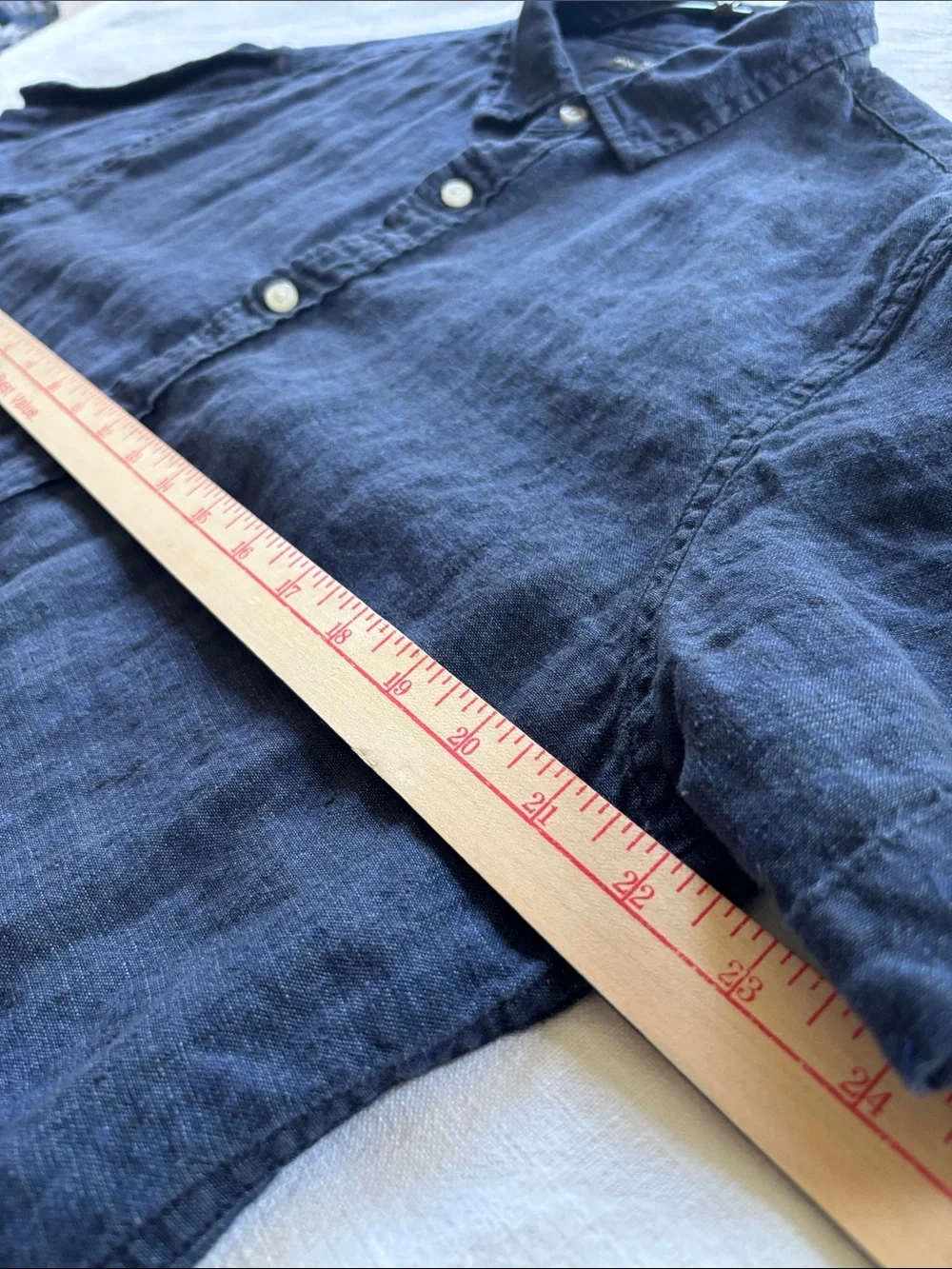 Banana Republic so soft